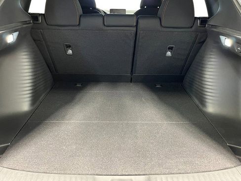 New 2026 Honda HR-V Sport image 25