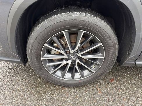 Used 2023 Lexus NX 350 AWD image 5