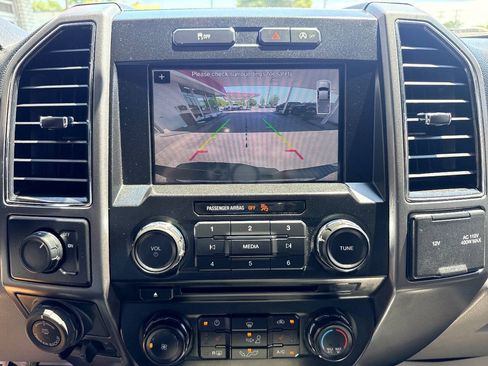 Used 2017 Ford F150 XLT w/ Equipment Group 302A Luxury RWD image 28