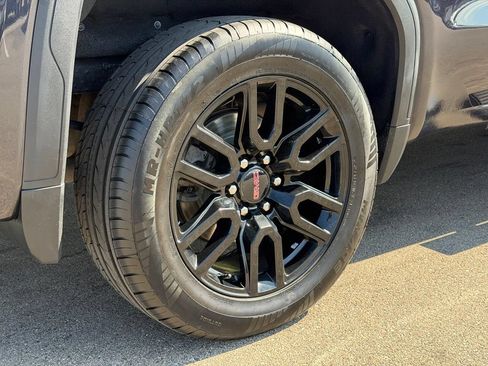 Used 2022 GMC Sierra 1500 Elevation AWD/4WD image 23