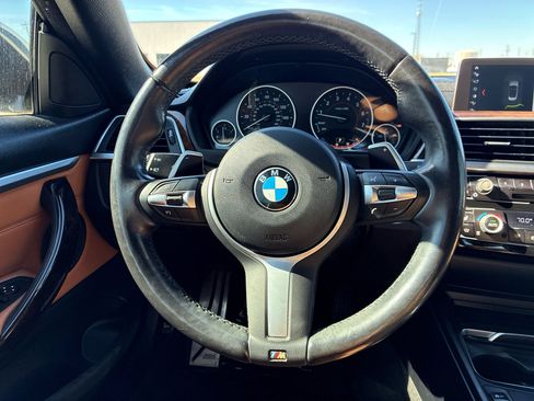Used 2019 BMW 430i Convertible w/ M Sport Package image 45
