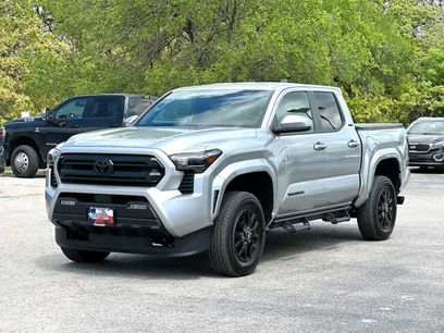 Used 2025 Toyota Tacoma SR5