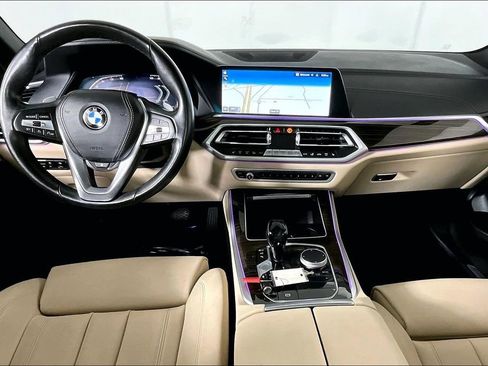 Used 2021 BMW X5 sDrive40i w/ Premium Package 2 image 15