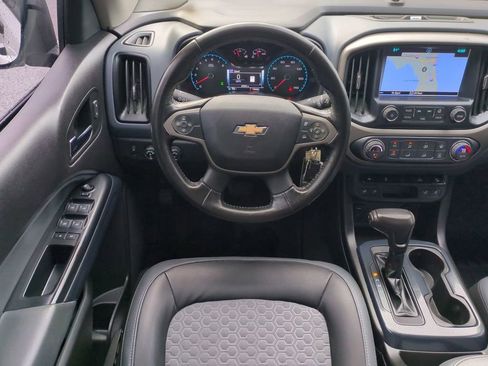 Used 2018 Chevrolet Colorado Z71 image 15