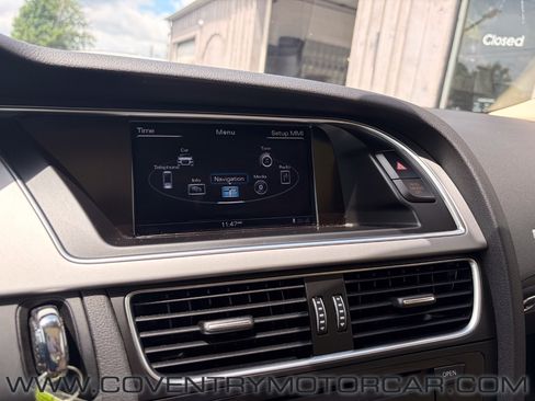 Used 2013 Audi A5 2.0T Premium Plus AWD/4WD image 21