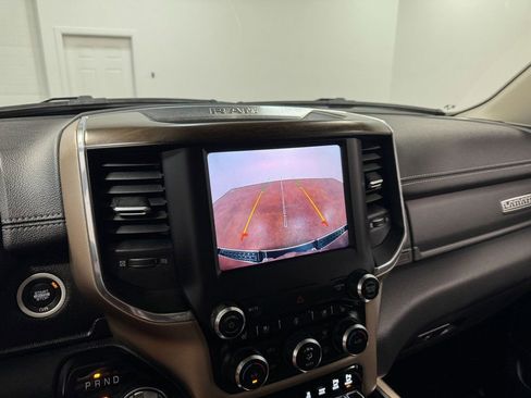 Used 2022 RAM 1500 Laramie image 81