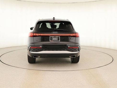 New 2025 Audi Q5 2.0T Premium Plus image 5