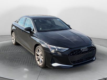 Used 2025 Audi A3 2.0T Premium w/ Convenience Package