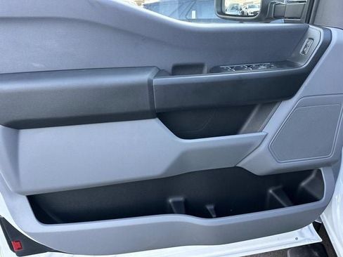 New 2026 Ford F450 XL image 8