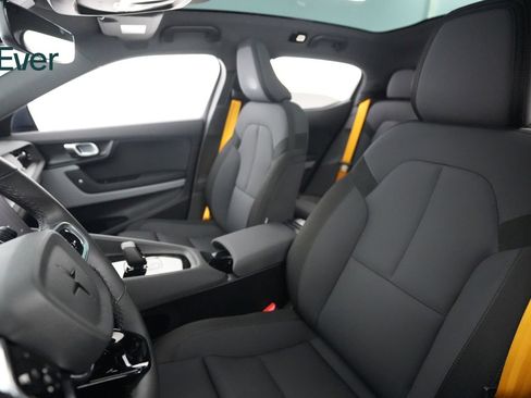 Used 2023 Polestar Polestar 2 w/ Pilot Pack AWD/4WD image 4