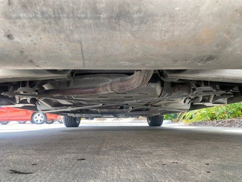 Used 2007 Pontiac G6 GT w/ Sport Package image 23