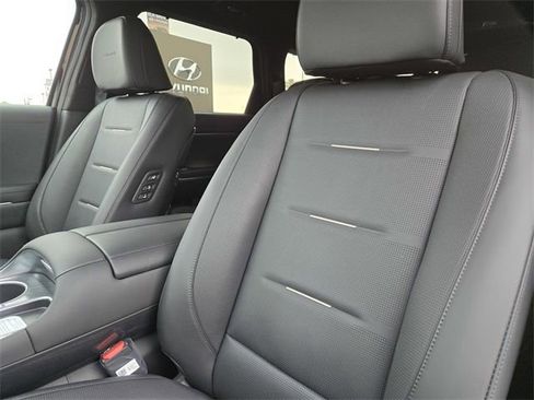 New 2026 Hyundai Palisade Calligraphy image 18
