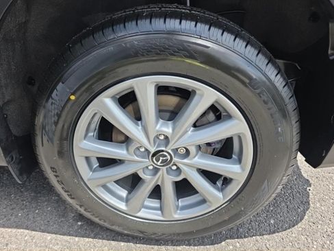 Used 2023 MAZDA CX-5 AWD 2.5 S image 23