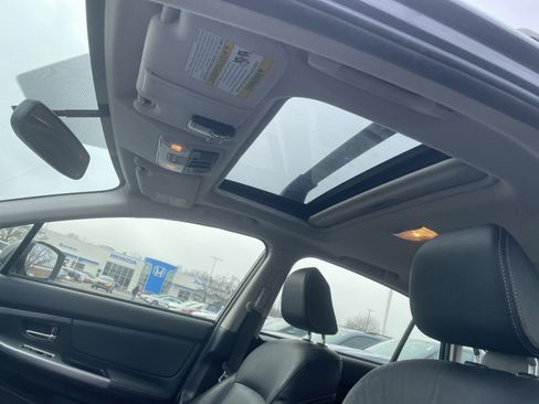 Used 2016 Subaru Impreza 2.0i Sport Limited w/ Popular Package #1 image 6