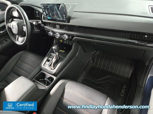 Used 2024 Honda CR-V Sport Touring image 22