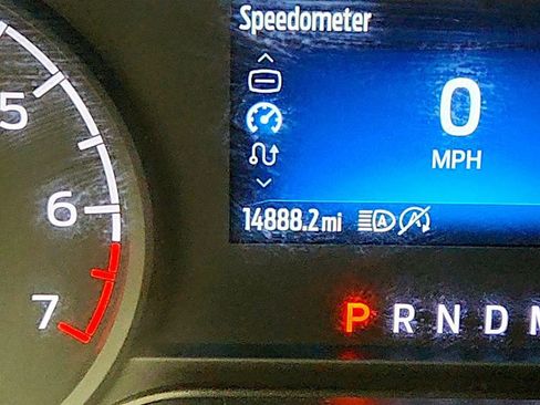 Used 2023 Ford F150 XL w/ STX Appearance Package image 14