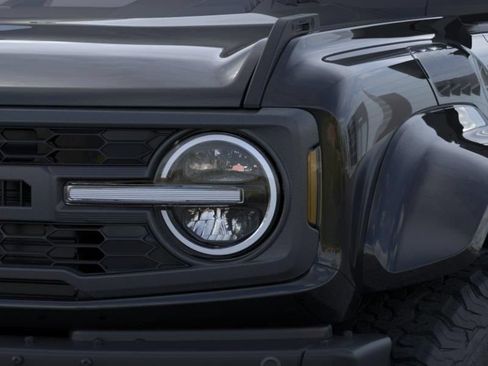 New 2026 Ford Bronco Raptor AWD/4WD image 20