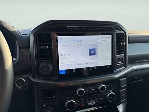 Used 2024 Ford F150 Lariat image 24