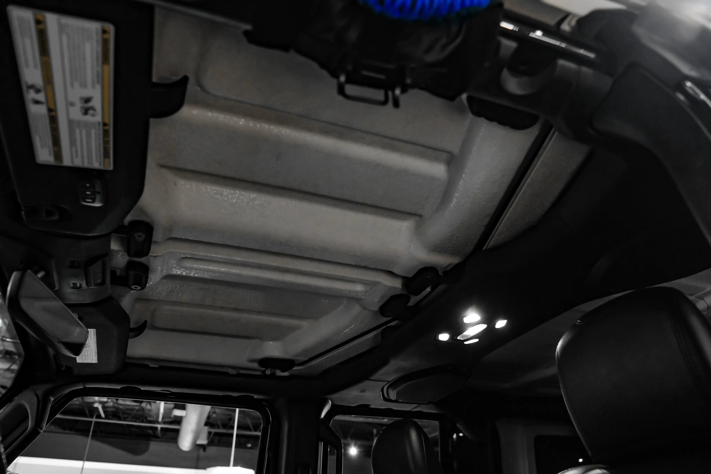 Used 2019 Jeep Wrangler Unlimited Rubicon AWD/4WD image 37