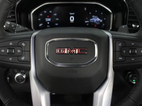 New 2026 GMC Sierra 1500 SLT image 13