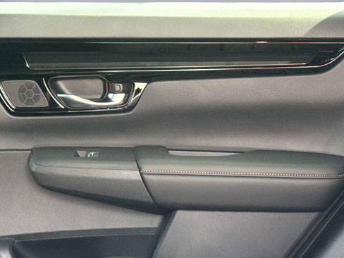 New 2026 Honda CR-V Sport Touring image 16