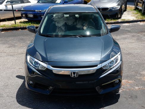 Used 2018 Honda Civic LX image 23