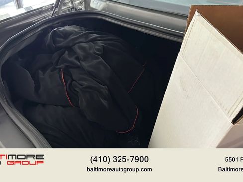 Used 2018 Dodge Challenger SRT Demon image 29