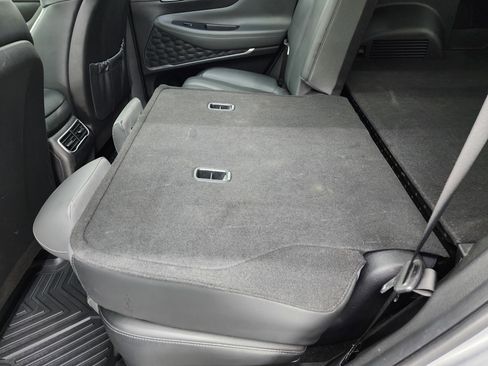 Used 2023 Hyundai Santa Fe SEL w/ Premium Package image 36