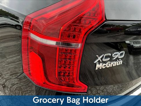 Used 2017 Volvo XC90 T6 Inscription w/ Vision Package AWD/4WD image 27