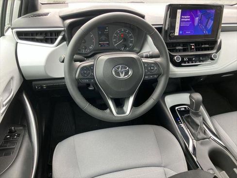 Certified 2024 Toyota Corolla SE image 14