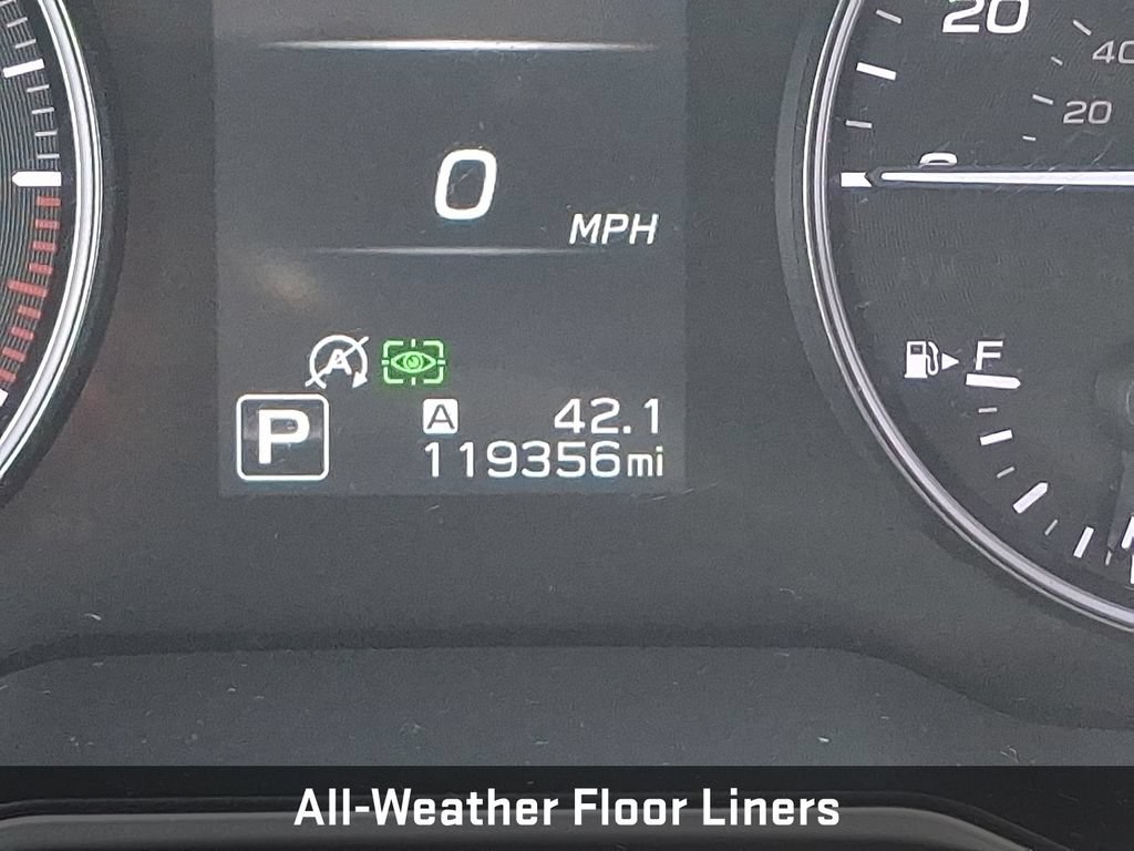Used 2020 Subaru Outback Touring w/ Popular Package #2 AWD/4WD image 26