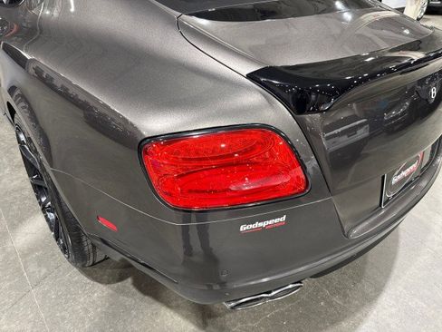 Used 2013 Bentley Continental GT image 47