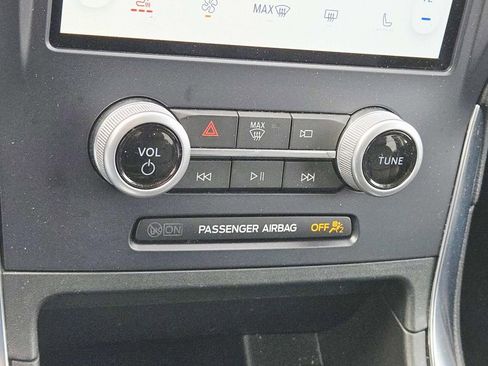 Used 2022 Ford Edge Titanium image 28