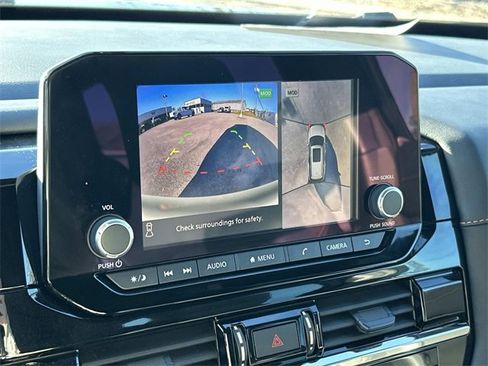 Used 2025 Nissan Pathfinder Rock Creek image 40