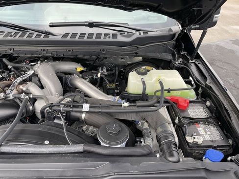 Used 2024 Ford F250 XL w/ STX Appearance Package image 38