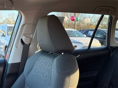 Used 2023 Toyota RAV4 XLE image 11