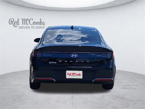 Used 2026 Hyundai Sonata SE FWD image 7