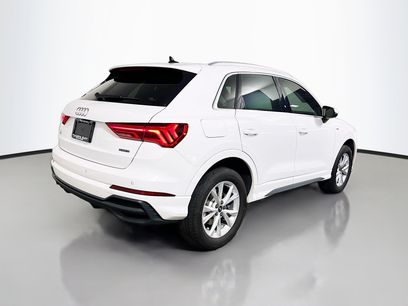 Used 2023 Audi Q3 2.0T Premium w/ Convenience Package