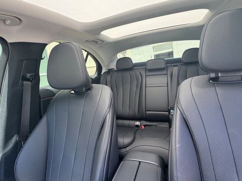 Used 2026 Mercedes-Benz E 350 Sedan image 22