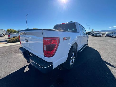 Used 2021 Ford F150 XLT w/ Equipment Group 302A High image 6