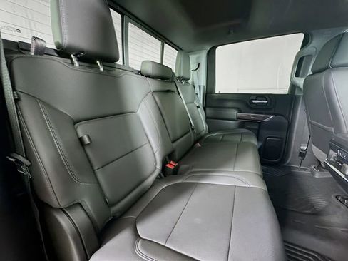 Certified 2020 Chevrolet Silverado 2500 LTZ w/ LTZ Plus Package image 30