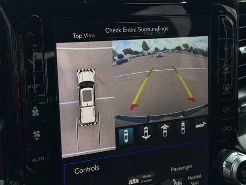 Used 2019 RAM 1500 Limited AWD/4WD image 19