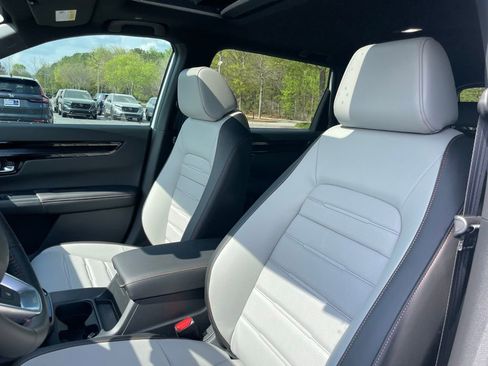 New 2026 Honda CR-V Sport Touring image 27