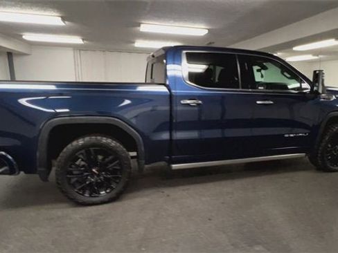 Certified 2020 GMC Sierra 1500 Denali w/ Denali Ultimate Package image 9