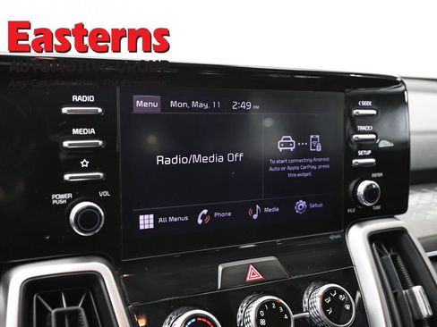 Used 2022 Kia Sorento LX FWD image 18