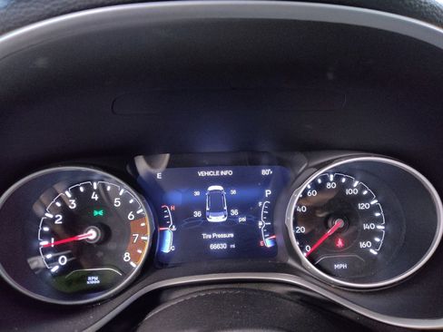 Used 2021 Jeep Compass Latitude w/ Convenience Group image 23