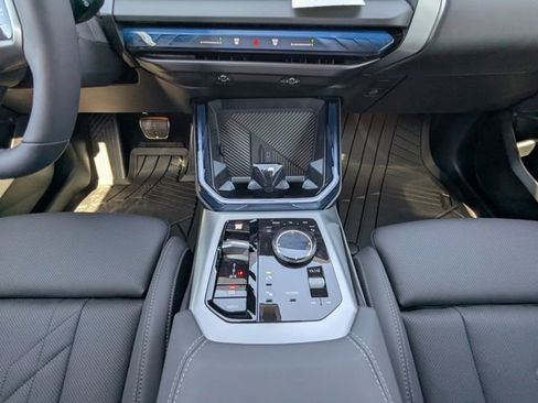 New 2026 BMW X3 xDrive30 w/ Premium Package image 19