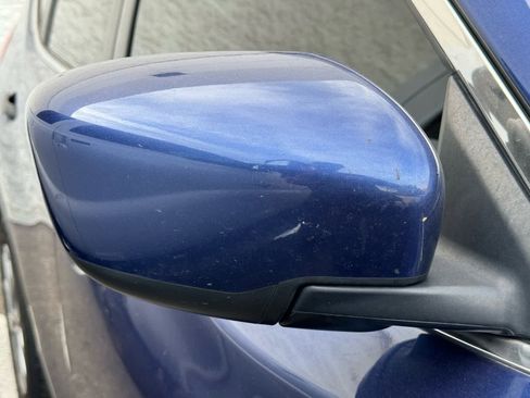 Used 2020 Nissan Rogue S image 20