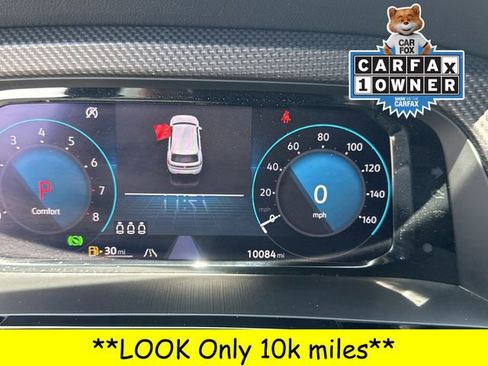 Used 2024 Volkswagen Atlas Cross Sport SEL Premium R-Line AWD/4WD image 27