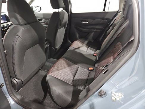 New 2026 Nissan Sentra SR w/ Floor Mat Package image 10